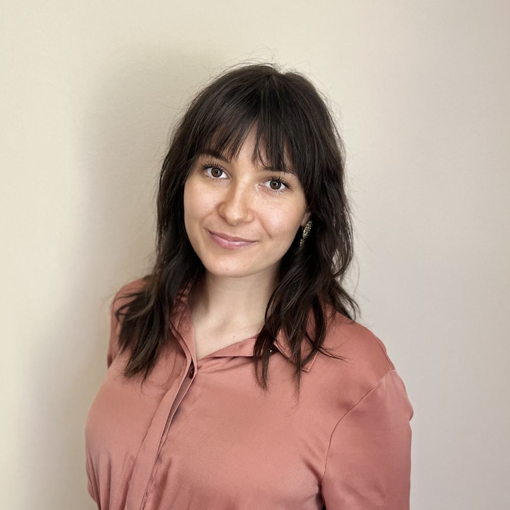 portrait psychotherapist